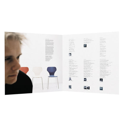 Armin van Buuren - (PRESALE 11/13/26) Shivers (MOV WHITE VINYL 2xLP) | NEW - ALT/INDIE *NEW/COLOR*