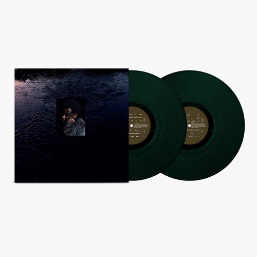 MORMOR - (PRESALE 12/11/26) No One Alive Will Listen (IEX GREEN VINYL 2xLP) | NEW - ALT/INDIE *NEW/COLOR*