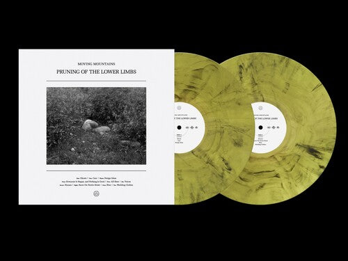 (PRESALE 5/22/26) Pruning of the Lower Limbs (HIGHLIGHTER SMOKE 2xVINYL) | Mint (M) Mint (M) - ALT/INDIE *NEW/COLOR*