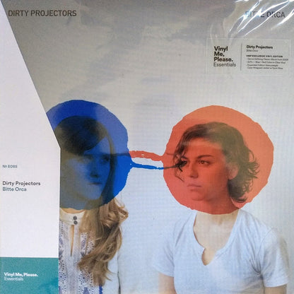 Dirty Projectors - Bitte Orca | Mint (M) Mint (M) - ALT/INDIE *NEW/COLOR*