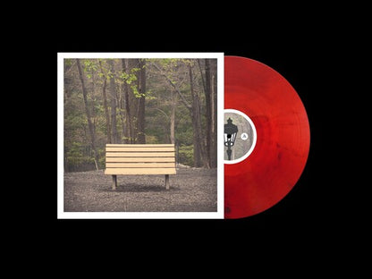 Streetlight Manifesto - (PRESALE 7/24/26) The Hands That Thieve (IEX RED VINYL) | Mint (M) Mint (M) - ALT/INDIE *NEW/COLOR*