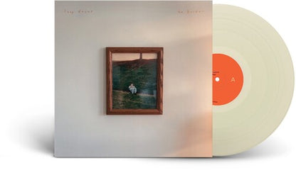 Lucy Dacus - (PRESALE 12/4/26) No Burden (2026 Reissue)(IEX COLOR VINYL LP) | NEW - ALT/INDIE *NEW/COLOR*