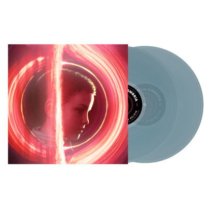The Father of Make Believe (PRE-ORDER 3/14/25)(Indie Exclusive, Translucent Light Blue, Limited Edition) (2 LP) | Mint (M) Mint (M) - ALT/INDIE *NEW/COLOR*
