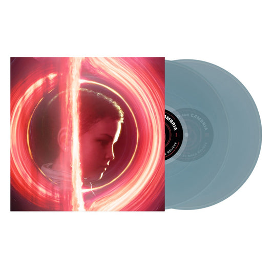 The Father of Make Believe (PRE-ORDER 3/14/25)(Indie Exclusive, Translucent Light Blue, Limited Edition) (2 LP) | Mint (M) Mint (M) - ALT/INDIE *NEW/COLOR*
