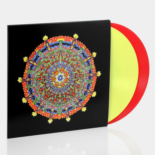 Of Montreal - Hissing Fauna, Are You The Destroyer? (180g Red + Yellow VINYL 2xLP) | NEW - ALT/INDIE *NEW/COLOR*