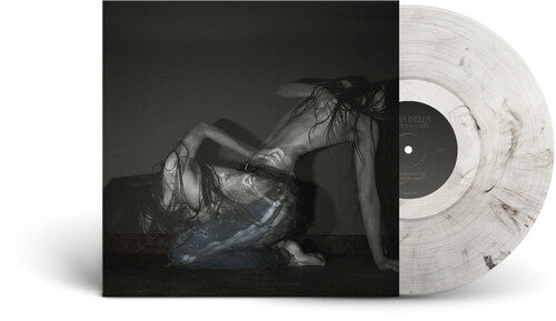 (PRE ORDER 4/17/26) Something Is a Shell (IEX) (MARBLE VINYL) | - ALT/INDIE *NEW/COLOR*