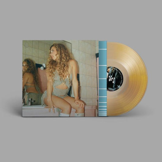 My Method Actor (CRYSTAL AMBER VINYL) | Mint (M) Mint (M) - ALT/INDIE *NEW/COLOR*