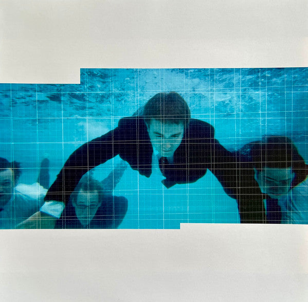 Highly Refined Pirates (BLUE SMOKE VINYL) | Mint (M) Mint (M) - ALT/INDIE *SEALED/COLOR*