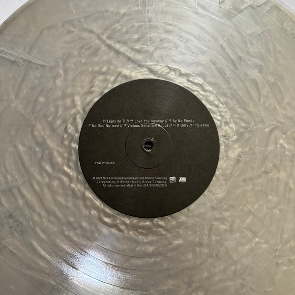Submarine (SILVER) | Mint (M) Mint (M)