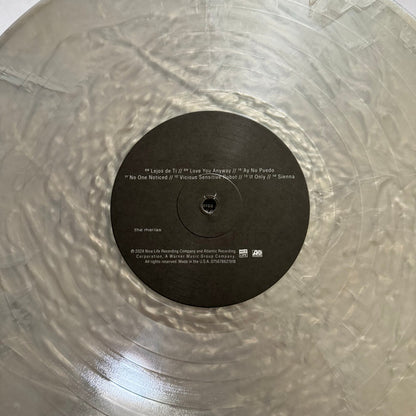Submarine (SILVER) | Mint (M) Mint (M)