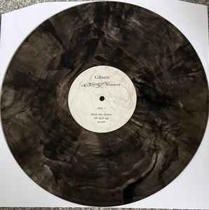 Glixen - Quiet Pleasures Ep (Black Marble Vinyl) | NEW - ALT/INDIE *NEW/COLOR*