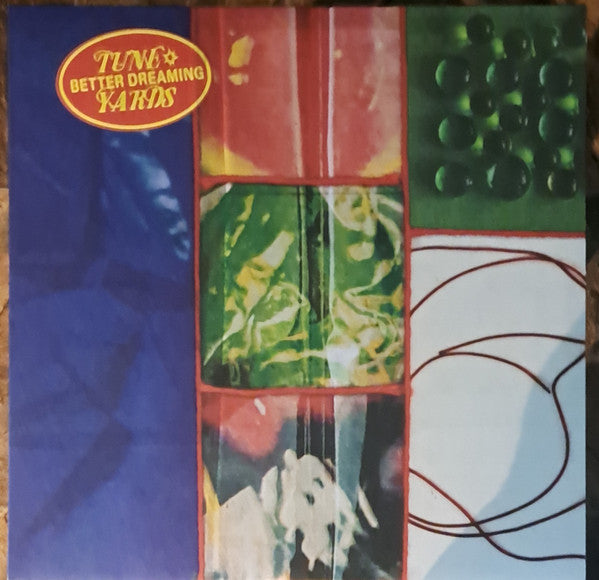 Better Dreaming (COLOR VINYL) | Mint (M) Mint (M) - ALT/INDIE *NEW/COLOR*
