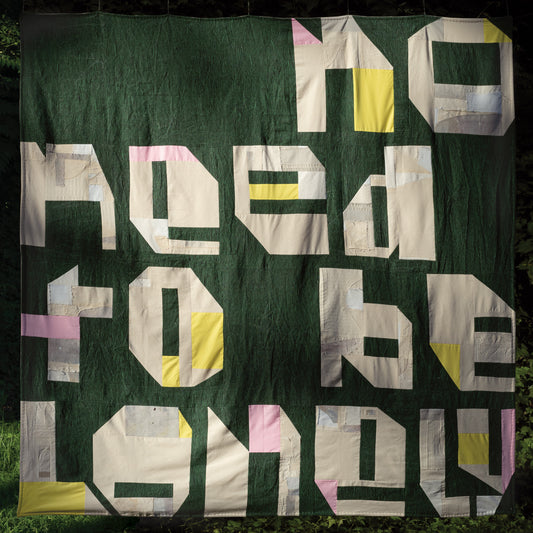 (PRE ORDER 3/20/26) No Need To Be Lonely (PINK VINYL) | - ALT/INDIE *NEW/COLOR*