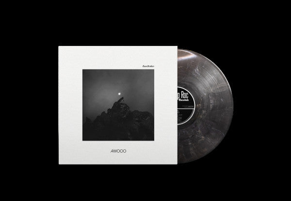 (PRE-ORDER 10/17/25) Awooo (AUTOGRAPHED INDIE EXCLUSIVE, FROSTED SHADOW VINYL) | Mint (M) Mint (M) - ALT/INDIE *NEW/COLOR*
