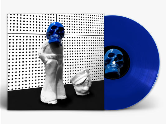 Jack White - (PRESALE 7/10/26) Frozen Charlotte (IEX BLUE VINYL) | - ALT/INDIE *NEW/COLOR*