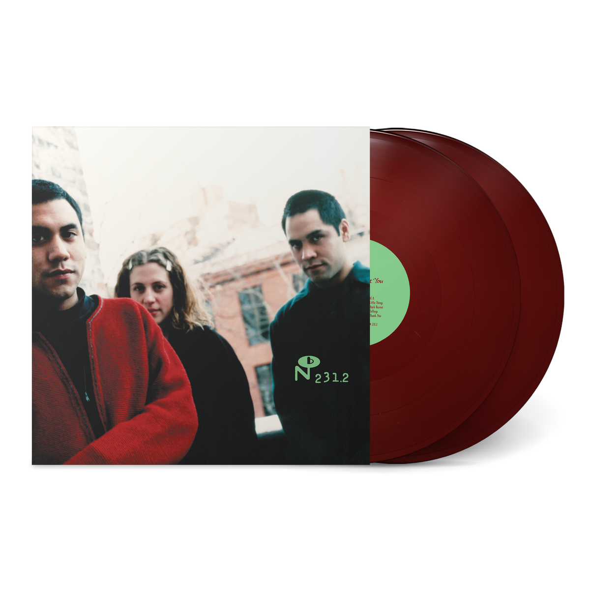 Ida Engberg - (PRESALE 10/9/26) I Know About You (30th Ann Ed)(MAROON VINYL 2xLP) | NEW - ALT/INDIE *NEW/COLOR*