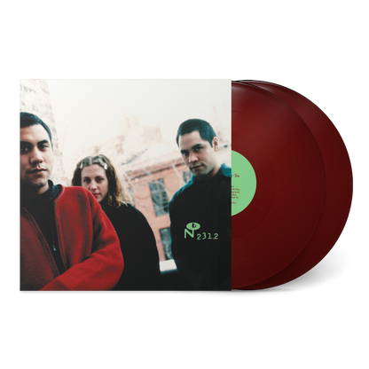 Ida Engberg - (PRESALE 10/9/26) I Know About You (30th Ann Ed)(MAROON VINYL 2xLP) | NEW - ALT/INDIE *NEW/COLOR*