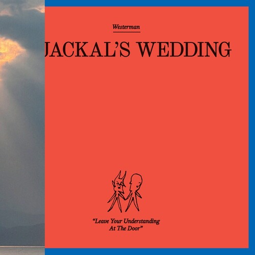 (PRE-ORDER 11/17/25) A Jackal's Wedding [IEX] (RED VINYL) | Mint (M) Mint (M) - ALT/INDIE *NEW/COLOR*