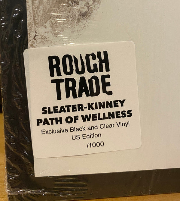 Path Of Wellness | Mint (M) Mint (M) - ALT/INDIE *NEW/COLOR*