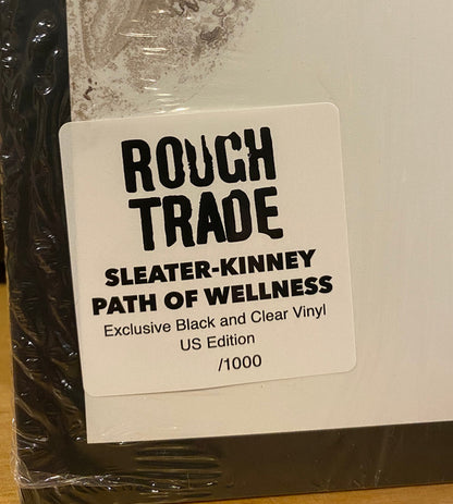 Path Of Wellness | Mint (M) Mint (M) - ALT/INDIE *NEW/COLOR*