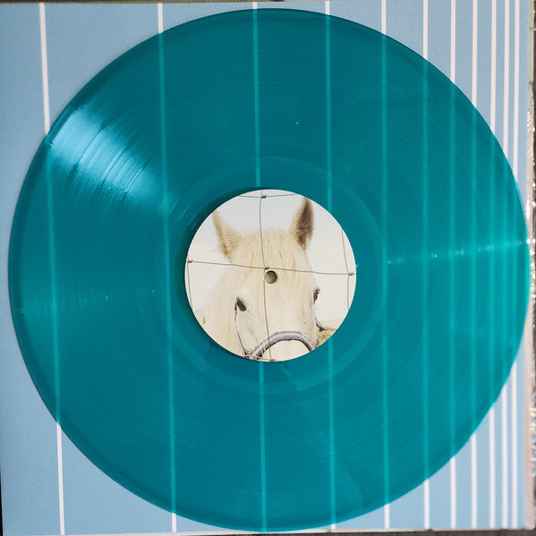 My Method Actor (IEX: TRANSPARENT GREEN VINYL) | Mint (M) Mint (M) - ALT/INDIE *SEALED/COLOR*