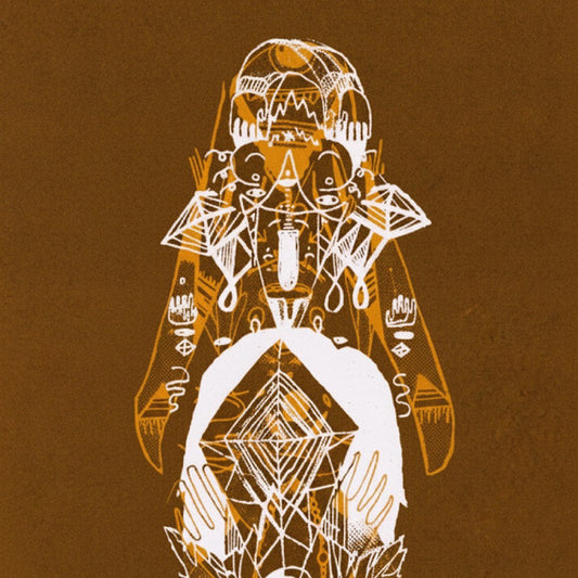 The Lore Of Mysticore (CREAM WHITE VINYL) | Mint (M) Mint (M) - ALT/INDIE *NEW/COLOR*