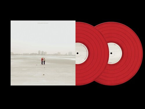Racing Mount Pleasant - (PRESALE 7/10/26) Racing Mount Pleasant (IEX COLORED 2xVINYL) | Mint (M) Mint (M) - ALT/INDIE *NEW/COLOR*