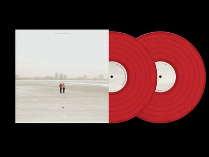 Racing Mount Pleasant - (PRESALE 7/10/26) Racing Mount Pleasant (IEX COLORED 2xVINYL) | Mint (M) Mint (M) - ALT/INDIE *NEW/COLOR*