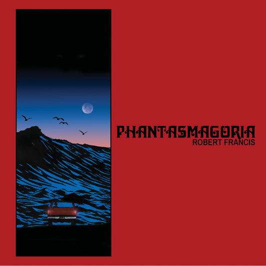 (PRE ORDER 3/27/26) Phantasmagoria (COLOR VINYL) | - ALT/INDIE *NEW/COLOR*