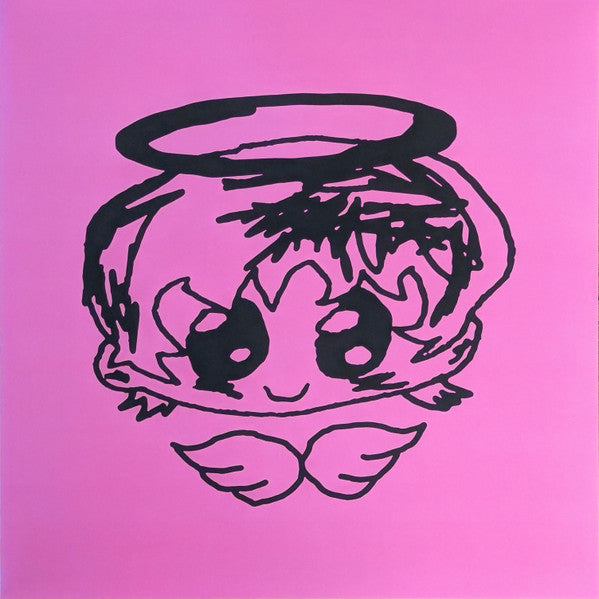 SMILE! :D (OPAQUE PINK VINYL) | Mint (M) Mint (M) - ALT/INDIE *NEW/COLOR*