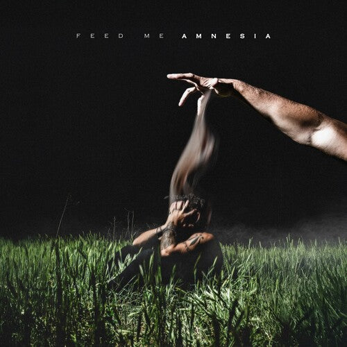 (PRE-ORDER 10/31/25) Feed Me Amnesia - Green [Explicit Content](GREEN VINYL) | Mint (M) Mint (M) - ALT/INDIE *NEW/COLOR*
