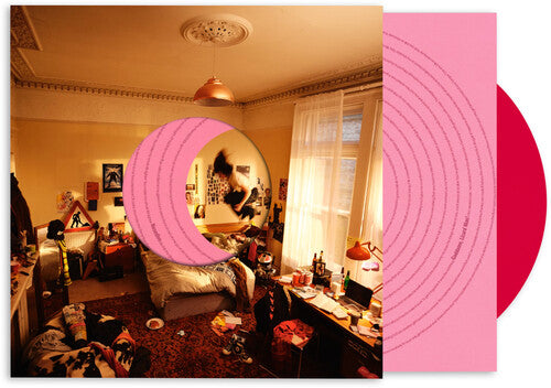 Man / Woman / Chainsaw - (PRESALE 8/7/26) Cannonball Pink (PINK VINYL LP FICTION 2026) | NEW - ALT/INDIE *NEW/COLOR*