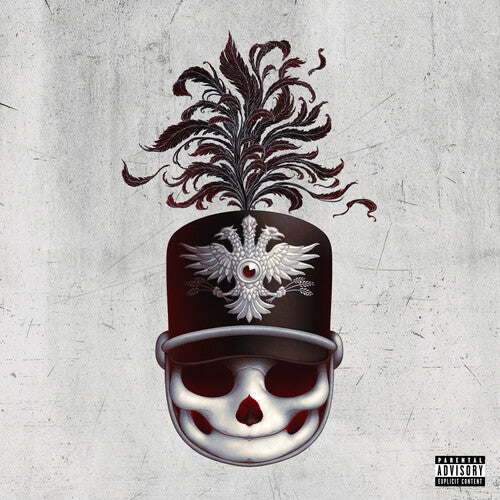 My Chemical Romance - (PRESALE 10/23/26) The Black Parade (IEX DLX PINK VINYL 2xLP) | NEW - ALT/INDIE *NEW/COLOR*
