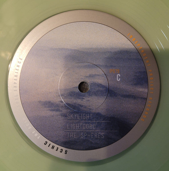 The Acid Gospel Experience (CLEAR 2xVINYL RSD) | - ALT/INDIE *NEW/COLOR*