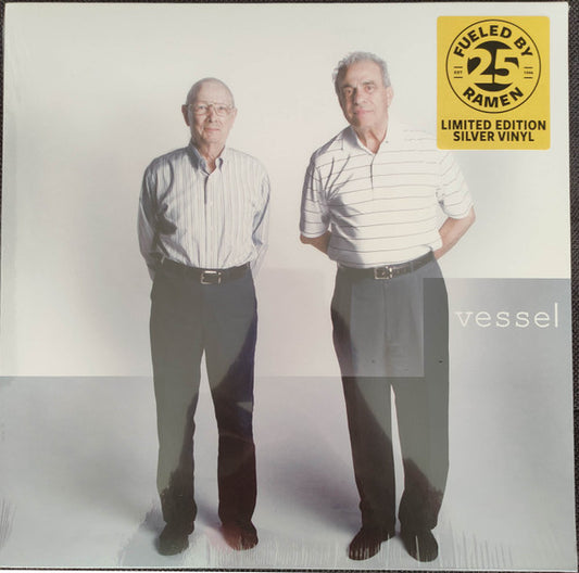 Vessel | Mint (M) Mint (M)
