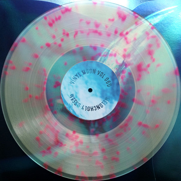 Vinyl Moon Volume 060: Meloncholy Dream | Mint (M) Mint (M)