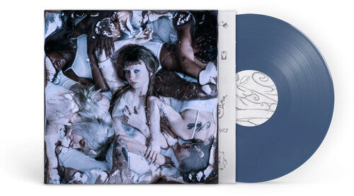 (PRE ORDER 4/10/26) Noelle (GREY VINYL) | - ALT/INDIE *NEW/COLOR*