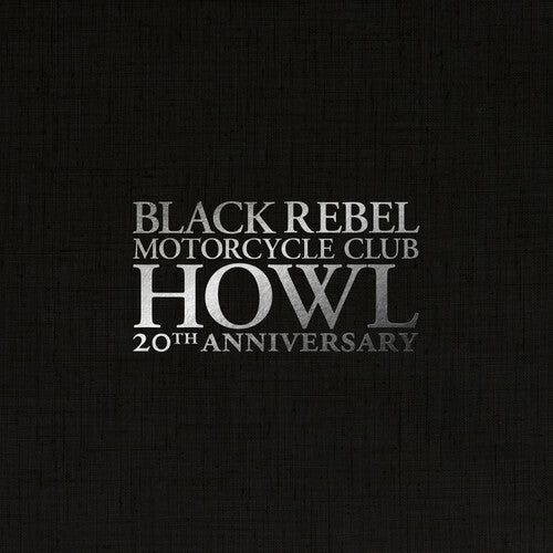 (PRE ORDER 3/27/26) Howl (WHITE 3xVINYL) | - ALT/INDIE *NEW/COLOR*