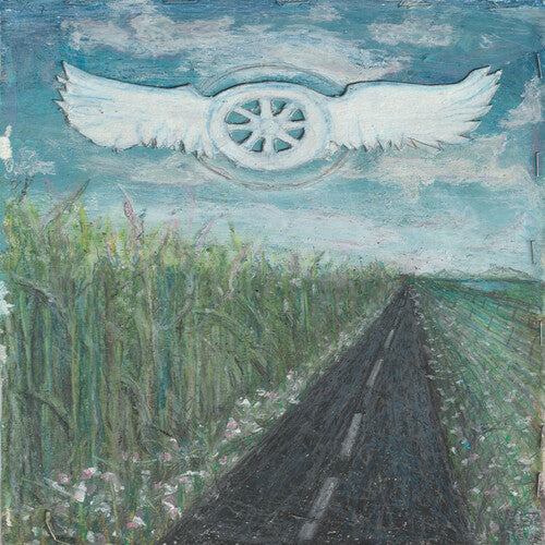 Squirrel Flower - (PRESALE 8/21/26) Say a Prayer to the Gods of Getting Going (COLORED VINYL LP POLYVINYL 2026) | NEW - ALT/INDIE *NEW/COLOR*