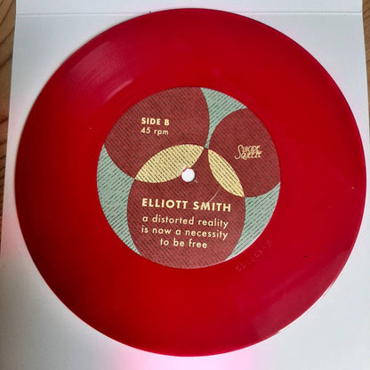 Pretty (Ugly Before)(7" RED VINYL) | - ALT/INDIE *NEW/COLOR*