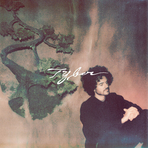FKJ - (PRESALE 9/11/26) Tyber White Vinyl (IEX WHITE VINYL LP MOM & POP MMPO970IEX.1 2026) | NEW - ALT/INDIE *NEW/COLOR*