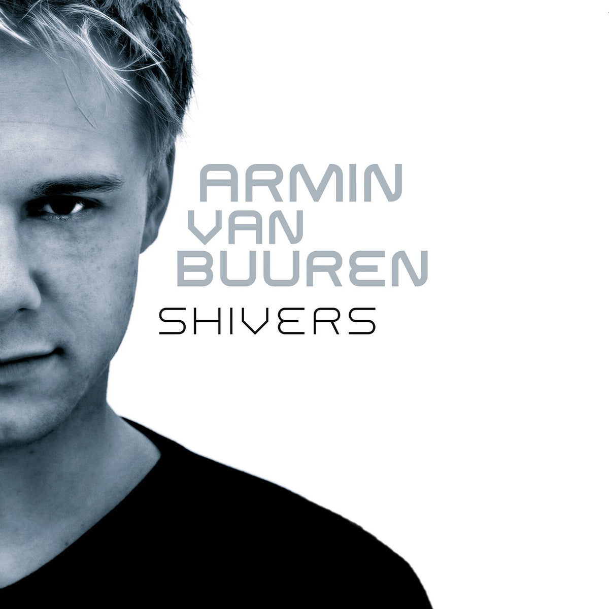 Armin van Buuren - (PRESALE 11/13/26) Shivers (MOV WHITE VINYL 2xLP) | NEW - ALT/INDIE *NEW/COLOR*