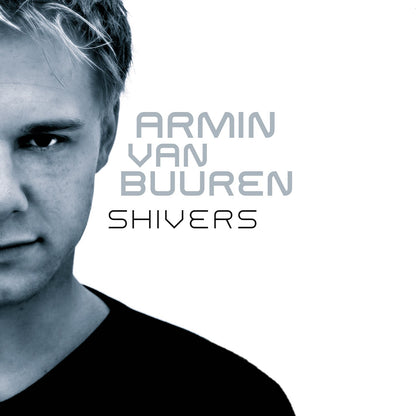 Armin van Buuren - (PRESALE 11/13/26) Shivers (MOV WHITE VINYL 2xLP) | NEW - ALT/INDIE *NEW/COLOR*