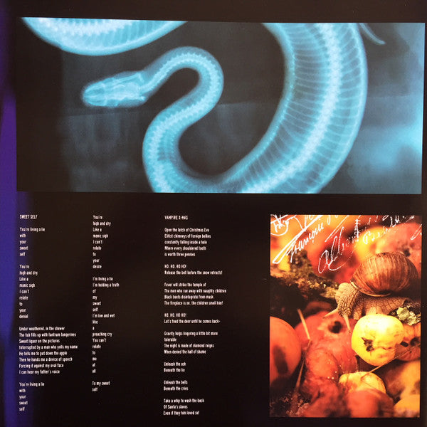 Crystal Fairy - Crystal Fairy (LAVENDER VINYL) | Mint Mint - ALT/INDIE *NEW/COLOR*