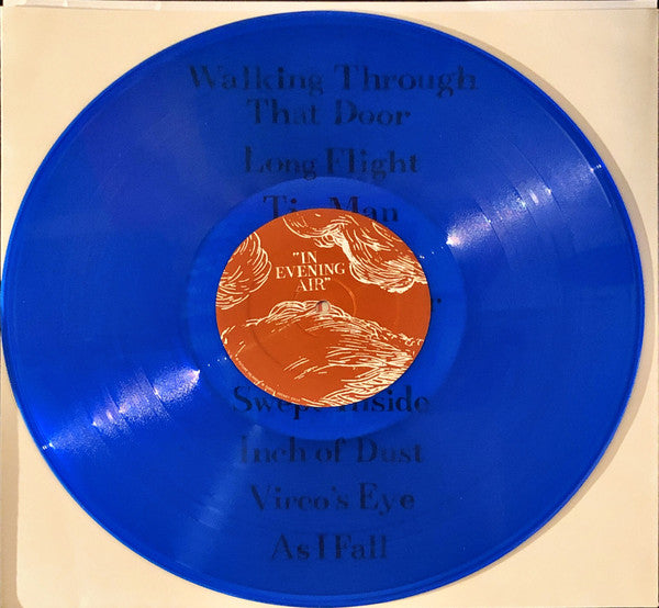 In Evening Air (BLUE VINYL) | Mint (M) Mint (M) - ALT/INDIE *NEW/COLOR*