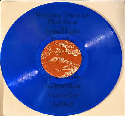 In Evening Air (BLUE VINYL) | Mint (M) Mint (M) - ALT/INDIE *NEW/COLOR*