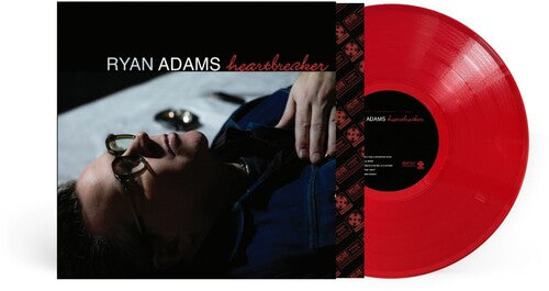 (PRESALE 7/10/26) Heartbreaker 25th Anniversary (RED VINYL) | Mint (M) Mint (M) - ALT/INDIE *NEW/COLOR*