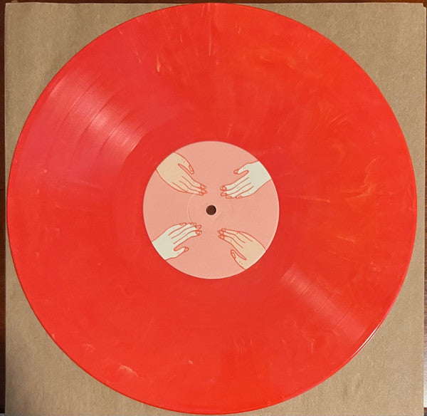 The Lostines - EP (VINYL) | Mint (M) Mint (M) - ALT/INDIE *NEW/COLOR*