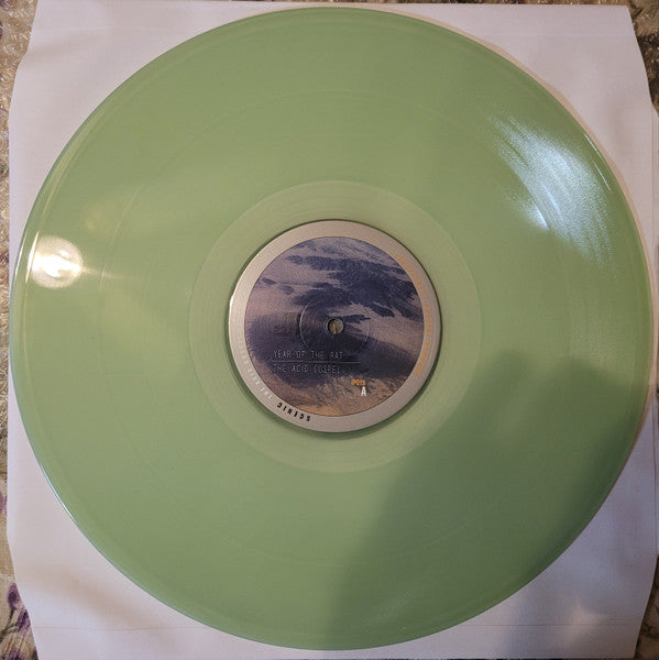 The Acid Gospel Experience (CLEAR 2xVINYL RSD) | - ALT/INDIE *NEW/COLOR*