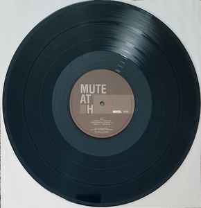 MUTEMATH (RSD 2026 2X BLUE VINYL) | Mint (M) Mint (M) - ALT/INDIE *NEW/COLOR*